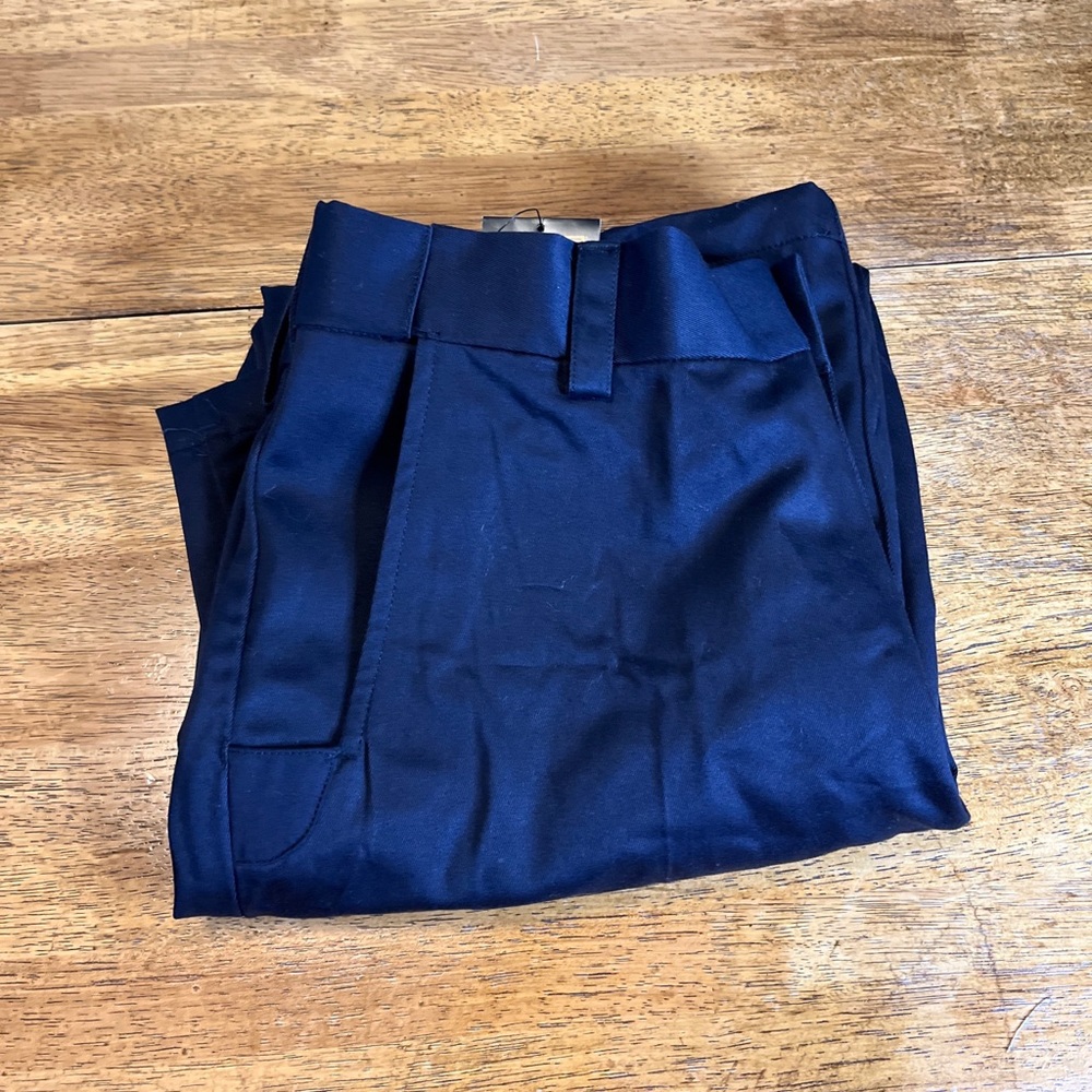 Men’s 5.11 Tactical Fire Pants NWT Navy 36x30